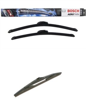 Bosch Ruitenwissers voordeelset AR502S + H315 AR502SH315