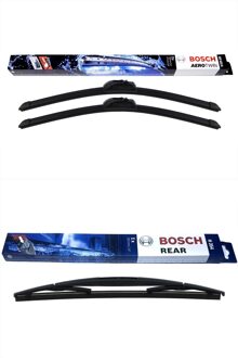 Bosch Ruitenwissers voordeelset AR533S + H354 AR533SH354