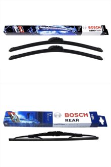 Bosch Ruitenwissers voordeelset AR533S + H595 AR533SH595
