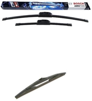 Bosch Ruitenwissers voordeelset AR601S + H315 AR601SH315