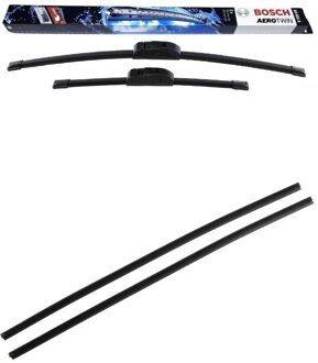Bosch Ruitenwissers voordeelset AR601S + Z361 AR601SZ361