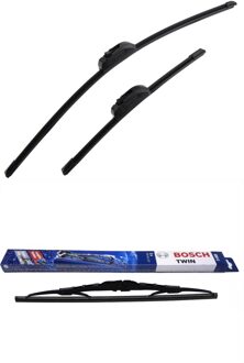 Bosch Ruitenwissers voordeelset AR609S + 400U AR609S400U