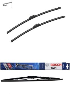 Bosch Ruitenwissers voordeelset AR651S + 450U AR651S450U