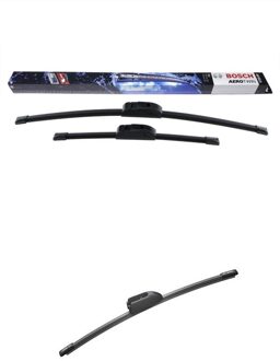 Bosch Ruitenwissers voordeelset AR653S + A300H AR653SA300H