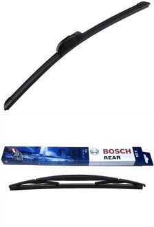 Bosch Ruitenwissers voordeelset AR65N + H354 AR65NH354