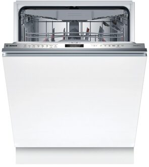 Bosch SBD6ECX21E Volledig geïntegreerde vaatwasser