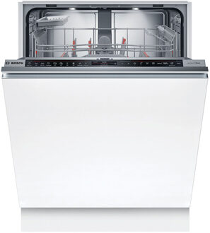 Bosch SBD8TB800E XXL (extra hoog) restant