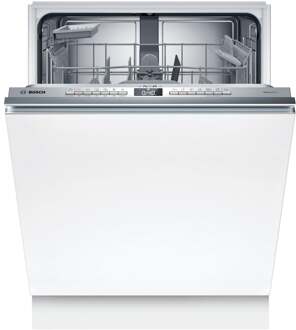 Bosch SBH4EAX28E Volledig geïntegreerde vaatwasser