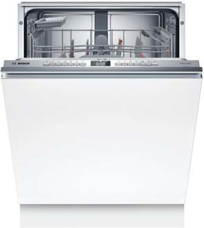 Bosch SBH4EBX12E EXCLUSIV Volledig geïntegreerde vaatwasser