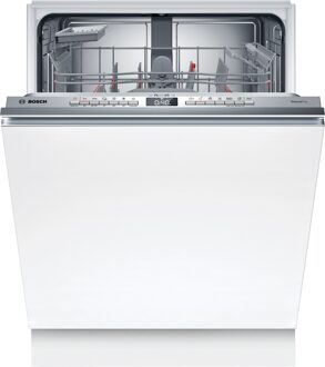 Bosch SBV4EAX18E Vaatwasser