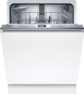 Bosch SBV4HAX21E Vaatwasser