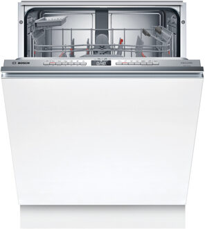 Bosch SBV4HBX13E EXCLUSIV Vaatwasser