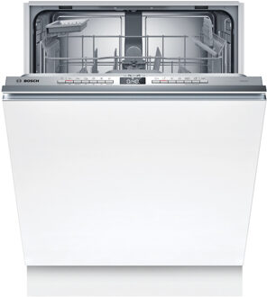 Bosch SBV4HTX11E Vaatwasser