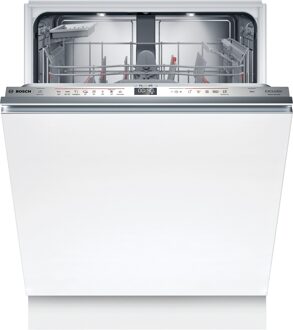 Bosch SBV6ZBX05E EXCLUSIV Vaatwasser