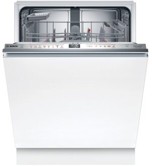 Bosch SBV6ZBX21E EXCLUSIV Vaatwasser