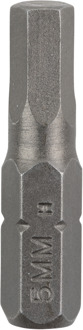 Bosch - Schroefbit standaard HEX HEX 5, 25 mm