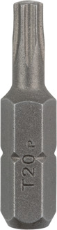 Bosch Schroefbit Standard T T 20 - 25 mm