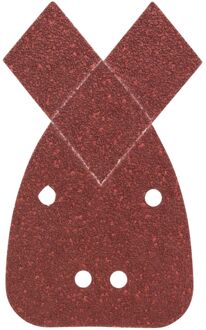 Bosch Schuurblad 95x135 mm K40 (5x)