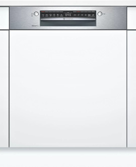 Bosch Serie 4 Integreerbare vaatwasser 60 cm SMI4HAS48E