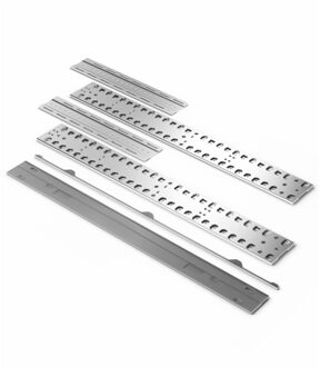 Bosch SGZ8BI00 voering-/bevestigingsset