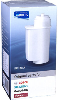 Bosch Siemens/Bosch Brita Waterfilter
