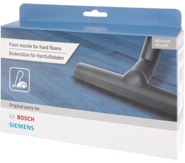 Bosch Siemens Parketborstel Bbz122/123 Ø35mm