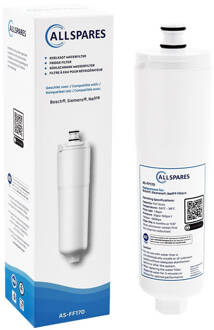 Bosch/siemens Waterfilter Koelkast Cs-52