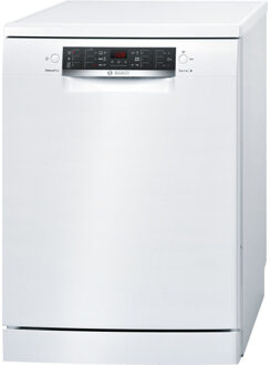 Bosch Silence Plus vaatwasser SMS46MW01E