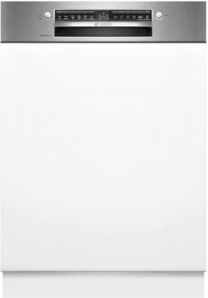 Bosch SMI4ECS28E Geïntegreerde vaatwasser