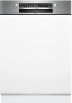 Bosch SMI4HBS12E Exclusiv Geïntegreerde vaatwasser