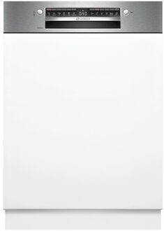 Bosch SMI4HTS00E Geïntegreerde vaatwasser