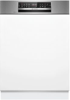Bosch SMI6ECS12E Geïntegreerde vaatwasser