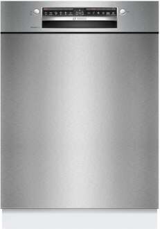 Bosch SMU4EVS08E Onderbouw vaatwasser