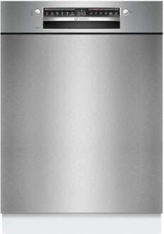 Bosch SMU4HTS00E Onderbouw vaatwasser
