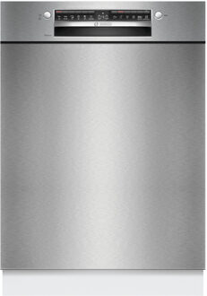 Bosch SMU4HTS14E Onderbouw vaatwasser