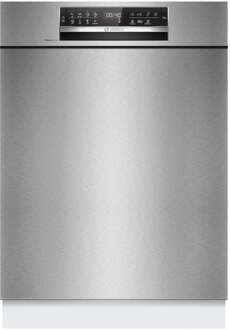 Bosch SMU6ECS12E Onderbouw vaatwasser