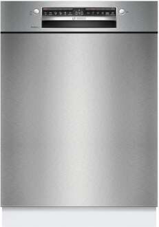 Bosch SMU6ZCS10E Onderbouw vaatwasser