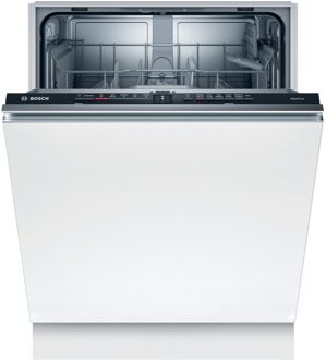 Bosch SMV2ITX16N Vaatwasser