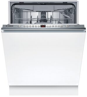 Bosch SMV46KX55E Vaatwasser