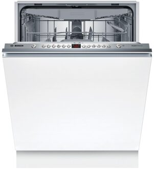 Bosch SMV46KX55E Volledig geïntegreerde vaatwasser