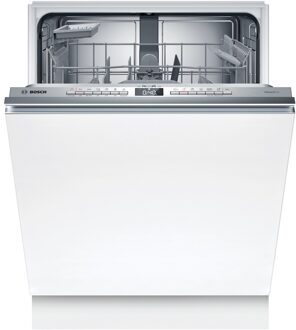 Bosch SMV4EAX24E Vaatwasser