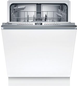 Bosch SMV4EAX28E Volledig geïntegreerde vaatwasser