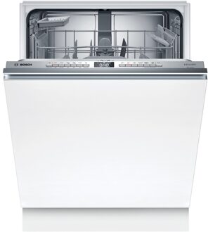 Bosch SMV4EBX33E EXCLUSIV Vaatwasser