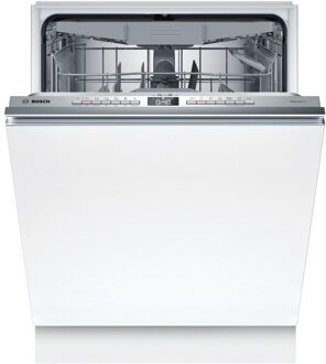 Bosch SMV4ECX28E Volledig geïntegreerde vaatwasser