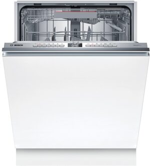 Bosch SMV4ENX06E Volledig geïntegreerde vaatwasser
