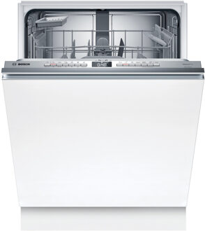 Bosch SMV4HAX09E Vaatwasser