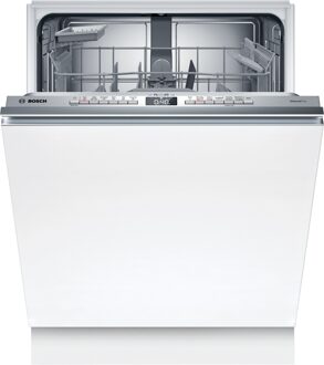 Bosch SMV4HAX20N Vaatwasser