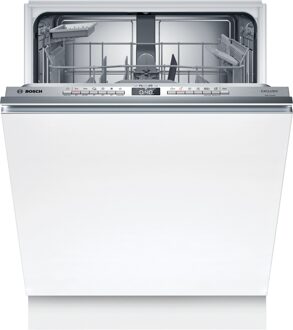 Bosch SMV4HBX23E EXCLUSIV Vaatwasser