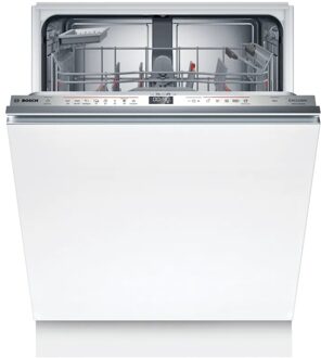 Bosch SMV6ZBX21E EXCLUSIV Vaatwasser