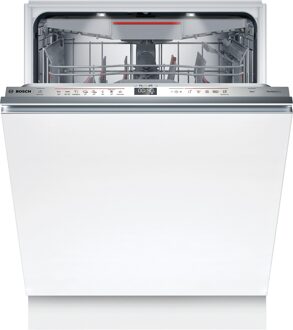 Bosch SMV6ZCX03E Vaatwasser